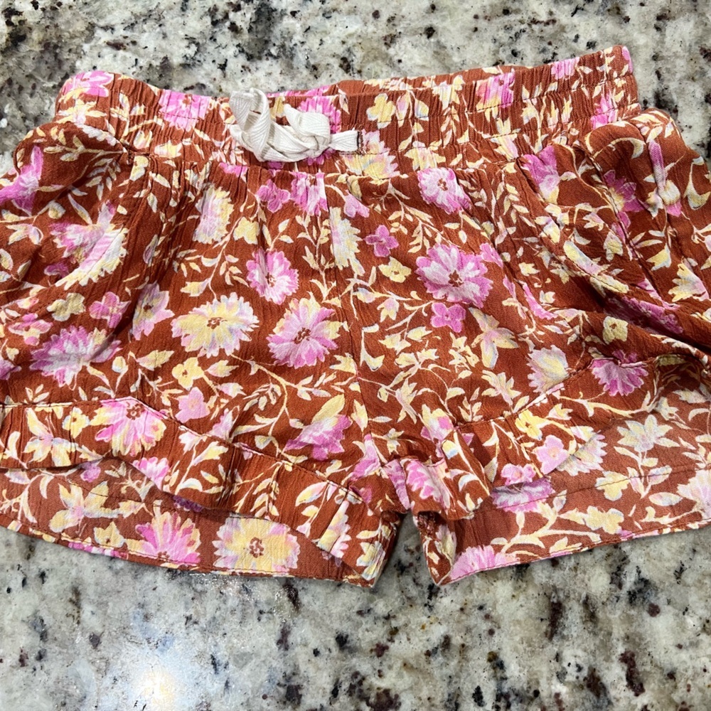 Billabong Youth girls Shorts